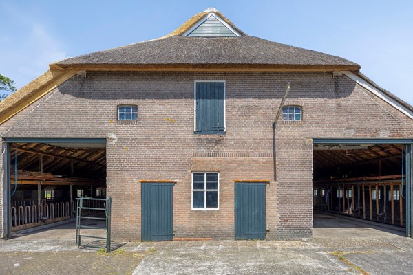 Medium property photo - Oshaarseweg 71, 7958 PR Koekange